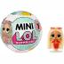 MGA L.O.L. Surprise Mini Κούκλα Σειρά 1 Asst. 579618EUC