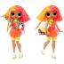 MGA L.O.L. Surprise OMG Κούκλα Neonlicious 23cm 580546EUC