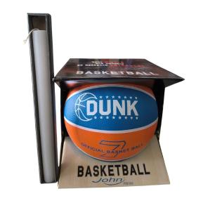 Λαμπάδα Μπάλα Μπάσκετ Basketball Dunk No7 58143