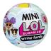 MGA L.O.L. Surprise Mini Family Winter Κούκλα Σειρά 2 Asst. 583943EUC