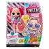 MGA L.O.L. Surprise Tweens S3 Κούκλα Chloe Pepper 15cm 584056EUC