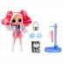 MGA L.O.L. Surprise Tweens S3 Κούκλα Chloe Pepper 15cm 584056EUC