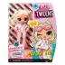 MGA L.O.L. Surprise Tweens S3 Κούκλα Marilyn Star 15cm 584063EUC