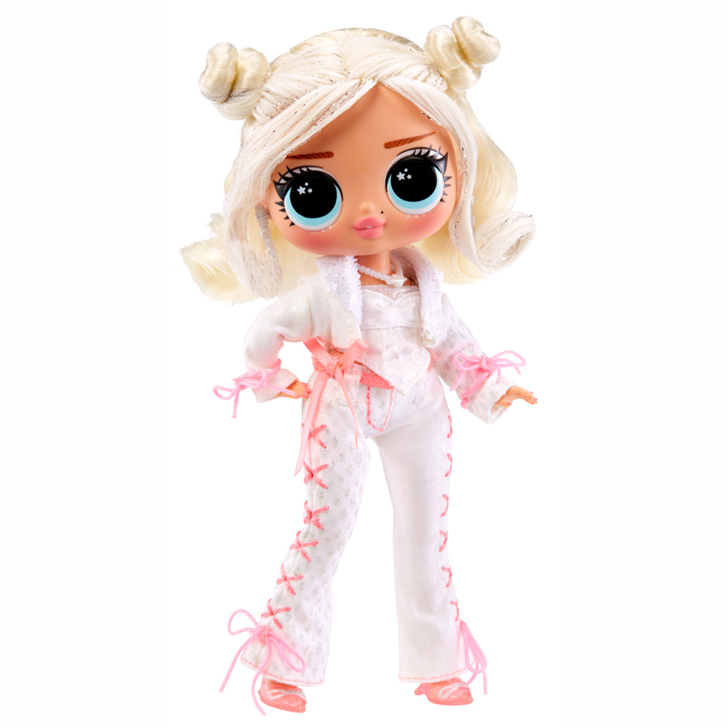 MGA L.O.L. Surprise Tweens S3 Κούκλα Marilyn Star 15cm 584063EUC