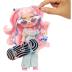 MGA L.O.L. Surprise! Tweens S4 Flor Moon 16,5cm 591665EUC