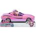 MGA Entertainment L.O.L Surprise City Cruiser Αυτοκίνητο 591771EUC