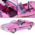 MGA Entertainment L.O.L Surprise City Cruiser Αυτοκίνητο 591771EUC