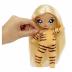 MGA Na! Na! Na! Fuzzy Surprise Series 1 Linda Tiger Girl 591931EUC