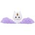 MGA Entertainment Fluffie Stuffiez Small Plush Σειρά 1 Unicorn