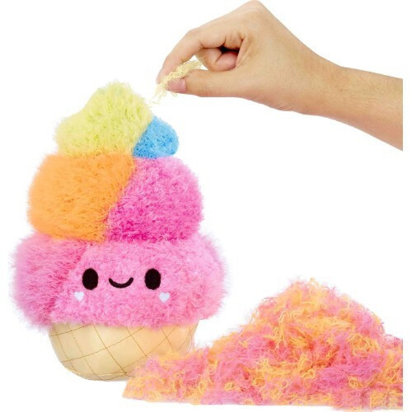 MGA Entertainment Fluffie Stuffiez Small Plush Σειρά 1 Treats