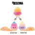 MGA Entertainment Fluffie Stuffiez Small Plush Σειρά 1 Treats