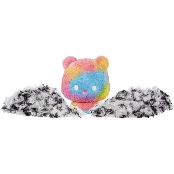 MGA Entertainment Fluffie Stuffiez Small Plush Σειρά 1 Bear