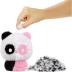 MGA Entertainment Fluffie Stuffiez Small Plush Σειρά 1 Bear