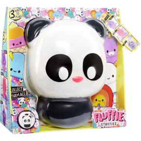 MGA Entertainment Fluffie Stuffiez Large Plush Σειρά 1 Panda