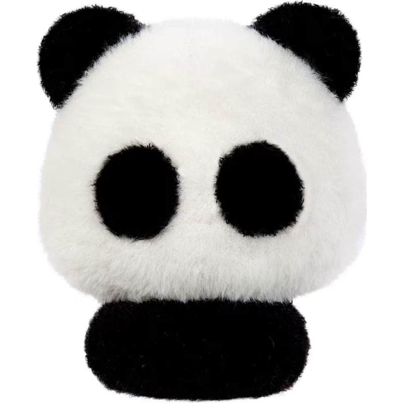 MGA Entertainment Fluffie Stuffiez Large Plush Σειρά 1 Panda