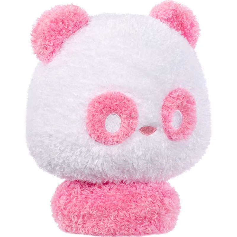 MGA Entertainment Fluffie Stuffiez Large Plush Σειρά 1 Panda