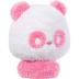 MGA Entertainment Fluffie Stuffiez Large Plush Σειρά 1 Panda