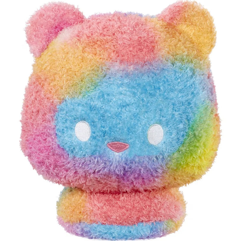 MGA Entertainment Fluffie Stuffiez Large Plush Σειρά 1 Panda