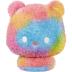 MGA Entertainment Fluffie Stuffiez Large Plush Σειρά 1 Panda