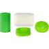 MGA Entertainment Wonder Factory Never Dry Single Πλαστελίνη Πράσινο