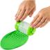 MGA Entertainment Wonder Factory Never Dry Single Πλαστελίνη Πράσινο