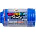MGA Entertainment Wonder Factory Never Dry Single Πλαστελίνη Μπλε