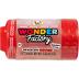 MGA Entertainment Wonder Factory Wonder Factory Never Dry Single Πλαστελίνη Κόκκινο