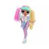 MGA Entertainment L.O.L. Surprise! OMG Entry Candylicious Fashion Doll 595625-EUC
