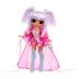 MGA Entertainment L.O.L. Surprise! OMG Entry Kitty K Fashion Doll 595632-EUC