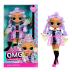 MGA Entertainment L.O.L. Surprise! OMG Entry Miss Royale Fashion Doll 595656-EUC