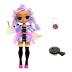MGA Entertainment L.O.L. Surprise! OMG Entry Miss Royale Fashion Doll 595656-EUC