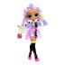 MGA Entertainment L.O.L. Surprise! OMG Entry Miss Royale Fashion Doll 595656-EUC