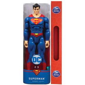Λαμπάδα Spin Master DC Heroes Unite -  Superman (1st Edition) Φιγούρα 30cm