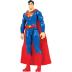 Λαμπάδα Spin Master DC Heroes Unite -  Superman (1st Edition) Φιγούρα 30cm