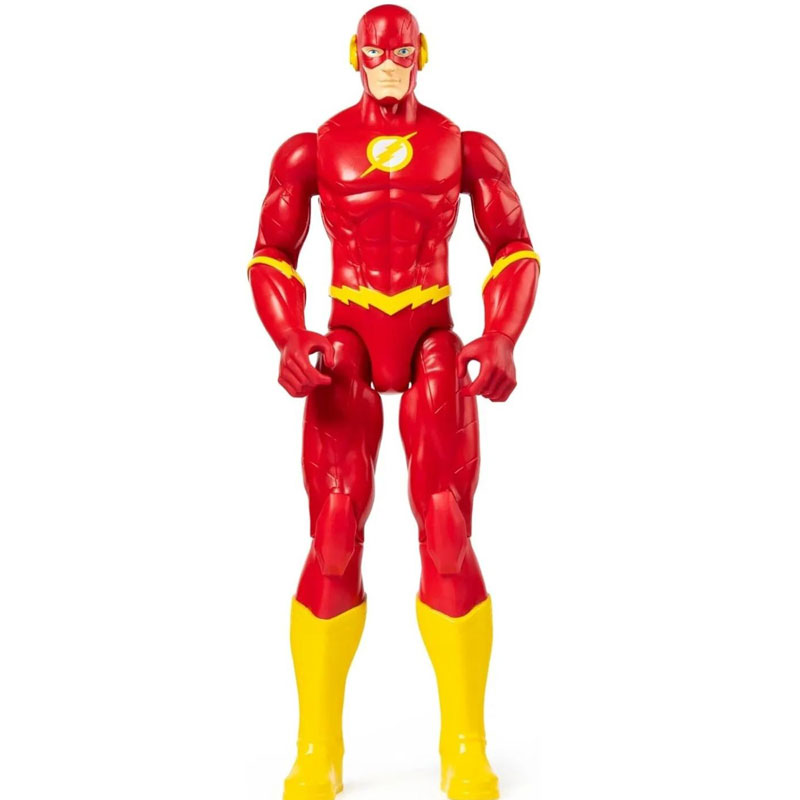 Spin Master DC Batman Action Figure Flash (30cm) 6056779