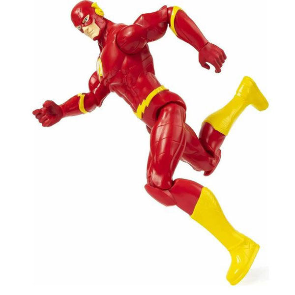 Spin Master DC Batman Action Figure Flash (30cm) 6056779