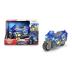 Dickie Toys Police Bike 15cm 203302031