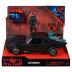 Spin Master DC The Batman: Batmobile & Action Figure 6060519
