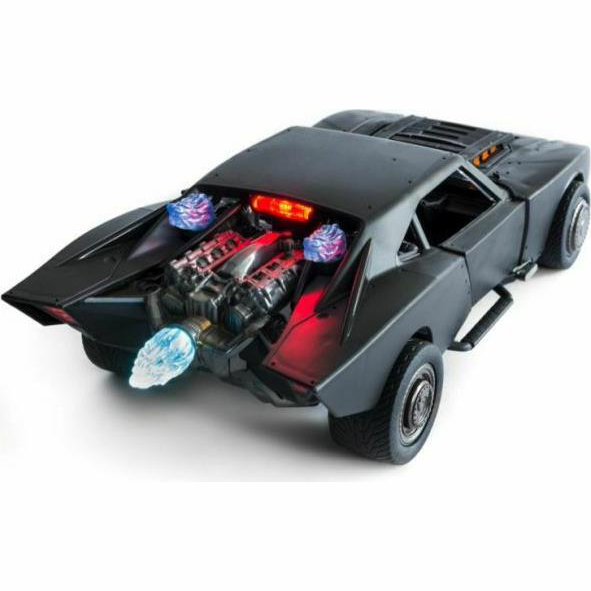 Spin Master DC The Batman: Batmobile & Action Figure 6060519