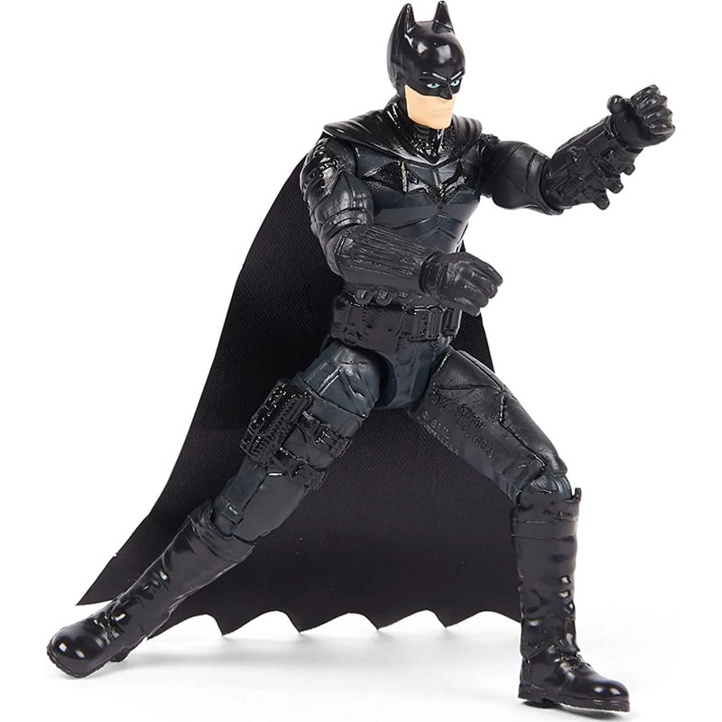 Spin Master Batman Movie Φιγούρα 10cm 6061619