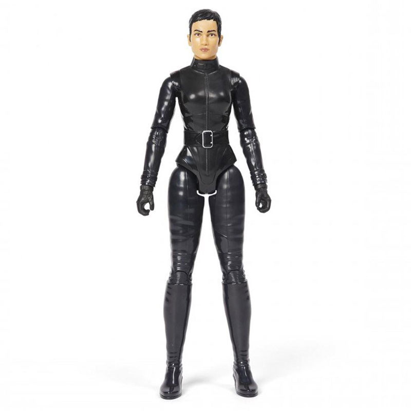 Spin Master DC Batman Action Figure Selina Kyle (30cm) 6061624