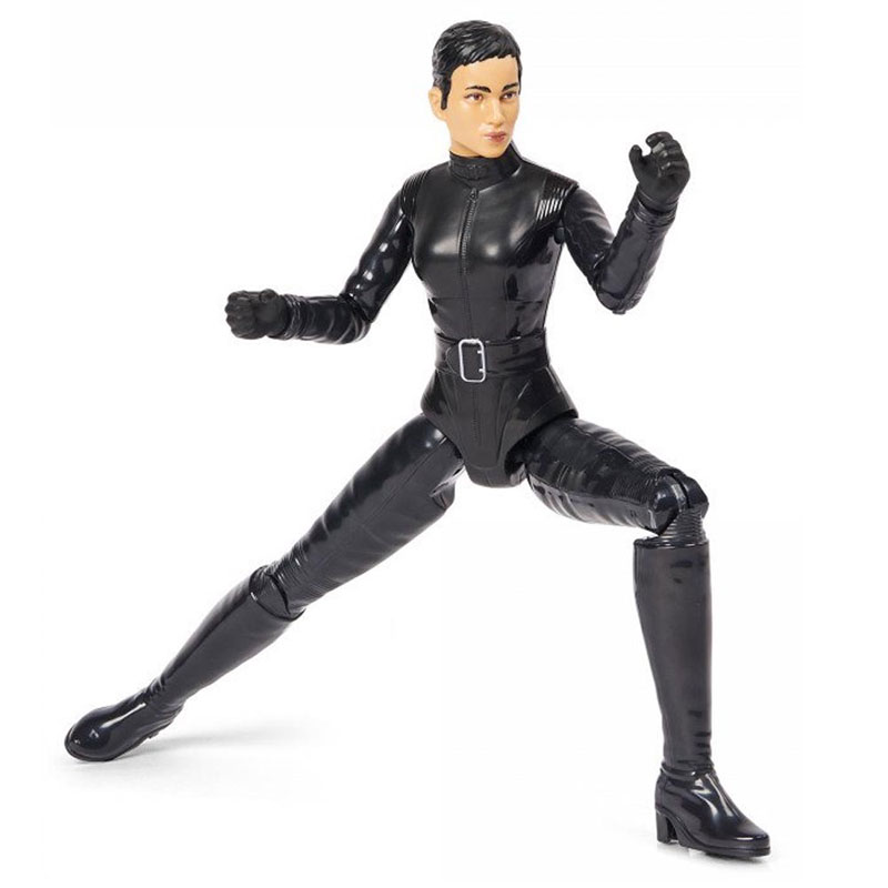 Spin Master DC Batman Action Figure Selina Kyle (30cm) 6061624