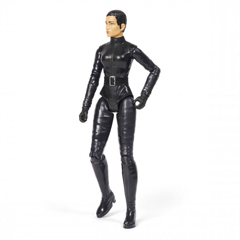 Spin Master DC Batman Action Figure Selina Kyle (30cm) 6061624