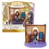 Spin Master Wizarding World Harry Potter: Magical Charmers' Charm'S Classroom Hermione 7,6cm 6061846