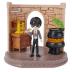 Spin Master Wizarding World Harry Potter: Magical Minis Potions Classroom 6061847