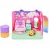 Spin Master Gabby Dollhouse new deluxe Μίνι Σετ Δωμάτια Κουκλόσπιτου Υπνοδωμάτιο 6062037