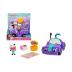 Spin Master Gabby's Dollhouse Carlita Vehicle Καρλίτα 6062145