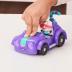 Spin Master Gabby's Dollhouse Carlita Vehicle Καρλίτα 6062145