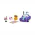 Spin Master Gabby's Dollhouse Carlita Vehicle Καρλίτα 6062145