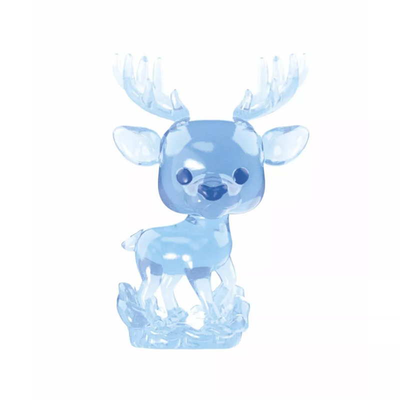 Spin Master Wizarding World: Harry Potter & Ginny Weasley Patronus Friendship Set 6063830